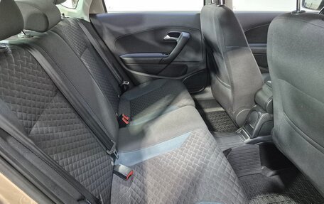 Volkswagen Polo VI (EU Market), 2020 год, 1 299 000 рублей, 14 фотография