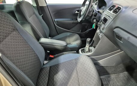 Volkswagen Polo VI (EU Market), 2020 год, 1 299 000 рублей, 13 фотография