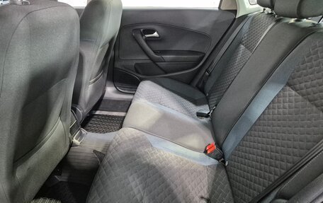 Volkswagen Polo VI (EU Market), 2020 год, 1 299 000 рублей, 15 фотография