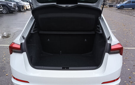 Skoda Rapid II, 2021 год, 1 683 000 рублей, 12 фотография