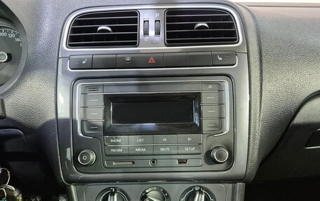 Volkswagen Polo VI (EU Market), 2020 год, 1 299 000 рублей, 17 фотография