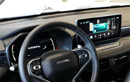 Haval Jolion, 2025 год, 2 799 000 рублей, 5 фотография