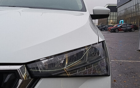 Skoda Rapid II, 2021 год, 1 683 000 рублей, 21 фотография