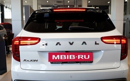 Haval Jolion, 2025 год, 2 799 000 рублей, 3 фотография