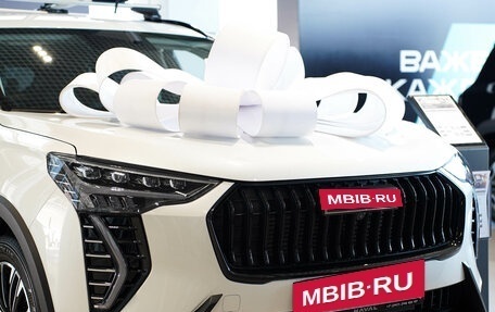 Haval Jolion, 2025 год, 2 799 000 рублей, 8 фотография