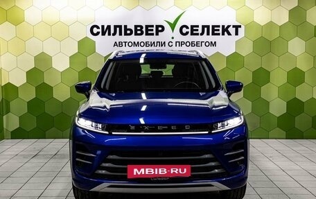 CheryExeed LX, 2023 год, 1 879 000 рублей, 3 фотография