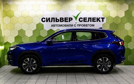 CheryExeed LX, 2023 год, 1 879 000 рублей, 7 фотография