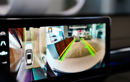 Haval Jolion, 2025 год, 2 799 000 рублей, 15 фотография