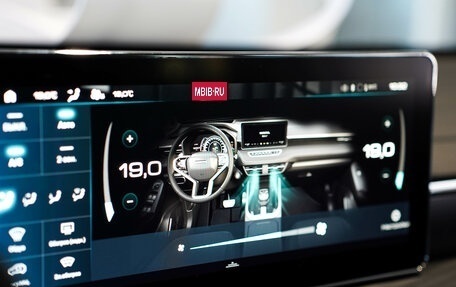 Haval Jolion, 2025 год, 2 799 000 рублей, 14 фотография