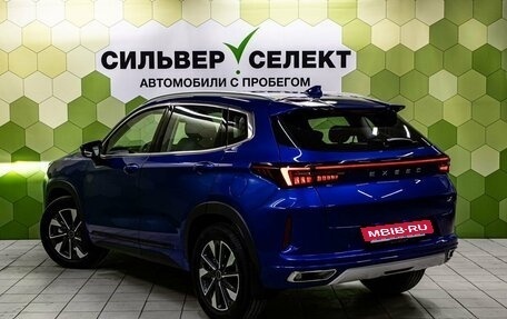 CheryExeed LX, 2023 год, 1 879 000 рублей, 6 фотография