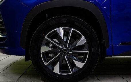 CheryExeed LX, 2023 год, 1 879 000 рублей, 9 фотография
