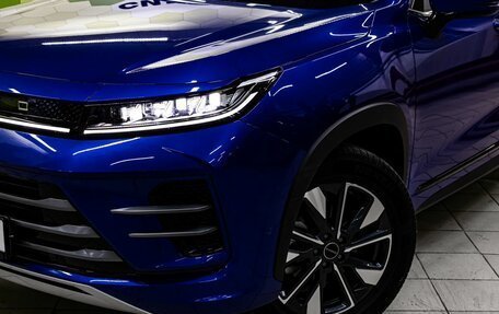 CheryExeed LX, 2023 год, 1 879 000 рублей, 10 фотография