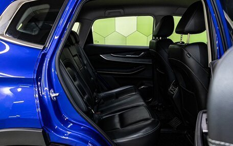 CheryExeed LX, 2023 год, 1 879 000 рублей, 14 фотография