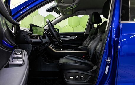 CheryExeed LX, 2023 год, 1 879 000 рублей, 13 фотография