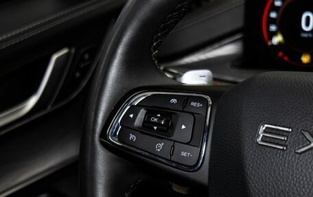 CheryExeed LX, 2023 год, 1 879 000 рублей, 19 фотография