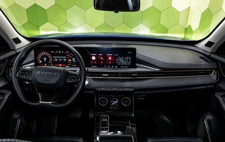 CheryExeed LX, 2023 год, 1 879 000 рублей, 16 фотография