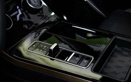 CheryExeed LX, 2023 год, 1 879 000 рублей, 22 фотография