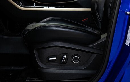CheryExeed LX, 2023 год, 1 879 000 рублей, 23 фотография