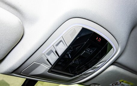 CheryExeed LX, 2023 год, 1 879 000 рублей, 25 фотография