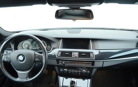 BMW 5 серия, 2016 год, 2 490 000 рублей, 9 фотография