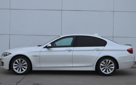 BMW 5 серия, 2016 год, 2 490 000 рублей, 4 фотография