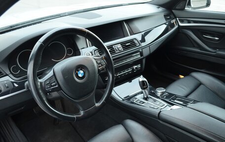 BMW 5 серия, 2016 год, 2 490 000 рублей, 8 фотография