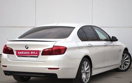 BMW 5 серия, 2016 год, 2 490 000 рублей, 6 фотография