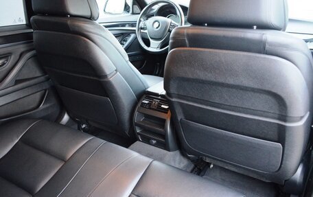 BMW 5 серия, 2016 год, 2 490 000 рублей, 11 фотография