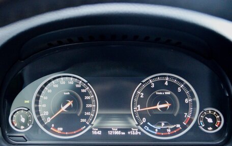 BMW 5 серия, 2016 год, 2 490 000 рублей, 17 фотография