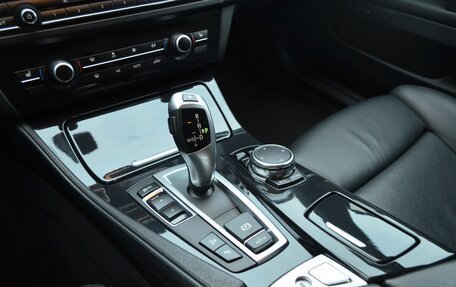 BMW 5 серия, 2016 год, 2 490 000 рублей, 13 фотография