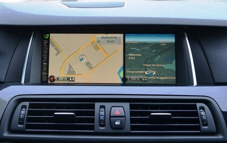 BMW 5 серия, 2016 год, 2 490 000 рублей, 12 фотография