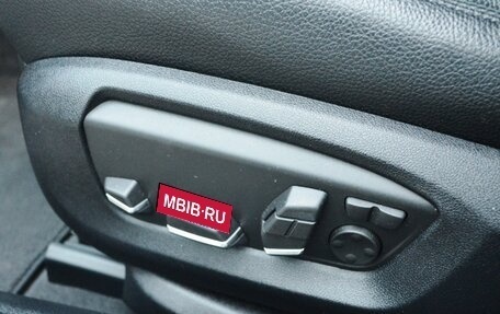 BMW 5 серия, 2016 год, 2 490 000 рублей, 16 фотография