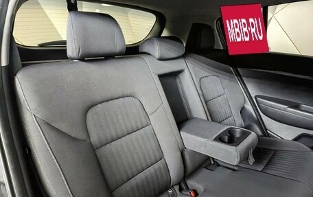 KIA Sportage IV рестайлинг, 2017 год, 1 529 000 рублей, 13 фотография