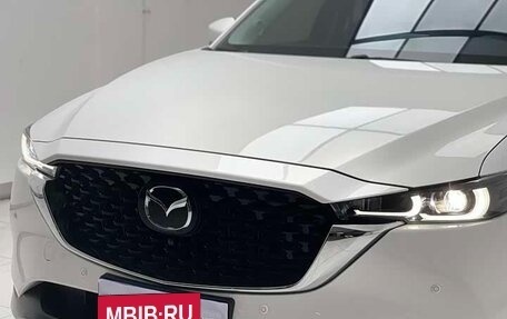 Mazda CX-5 II, 2025 год, 2 600 000 рублей, 4 фотография