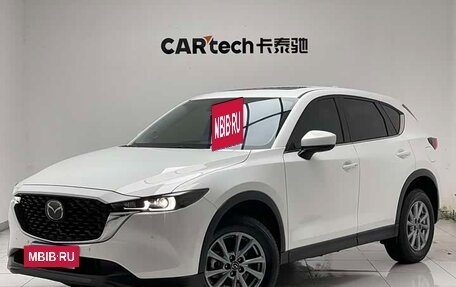 Mazda CX-5 II, 2025 год, 2 600 000 рублей, 2 фотография