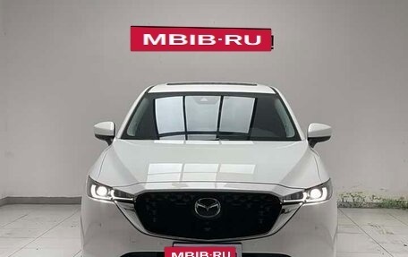 Mazda CX-5 II, 2025 год, 2 600 000 рублей, 6 фотография