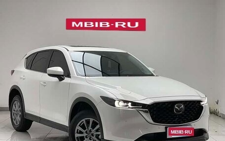 Mazda CX-5 II, 2025 год, 2 600 000 рублей, 8 фотография