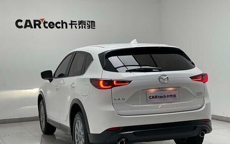 Mazda CX-5 II, 2025 год, 2 600 000 рублей, 12 фотография