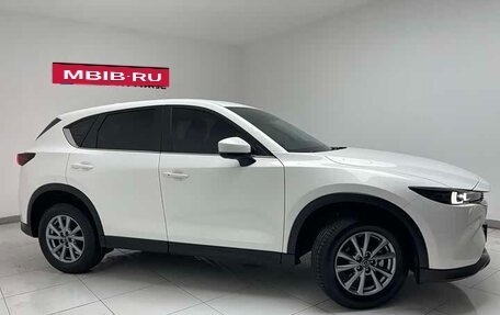 Mazda CX-5 II, 2025 год, 2 600 000 рублей, 9 фотография