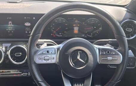 Mercedes-Benz A-Класс, 2021 год, 1 510 000 рублей, 11 фотография