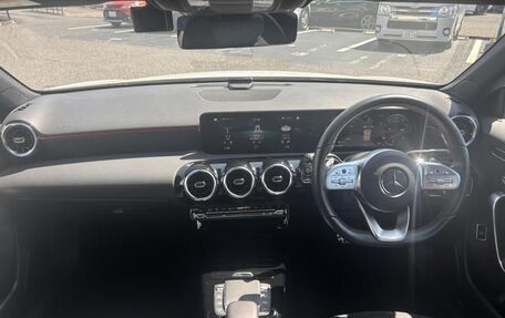 Mercedes-Benz A-Класс, 2021 год, 1 510 000 рублей, 10 фотография
