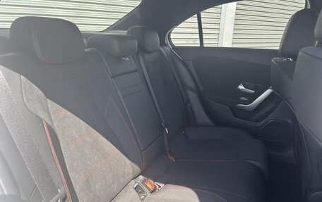 Mercedes-Benz A-Класс, 2021 год, 1 510 000 рублей, 5 фотография