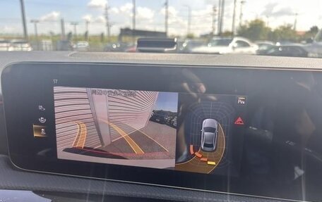 Mercedes-Benz A-Класс, 2021 год, 1 510 000 рублей, 7 фотография