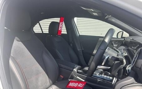 Mercedes-Benz A-Класс, 2021 год, 1 510 000 рублей, 4 фотография