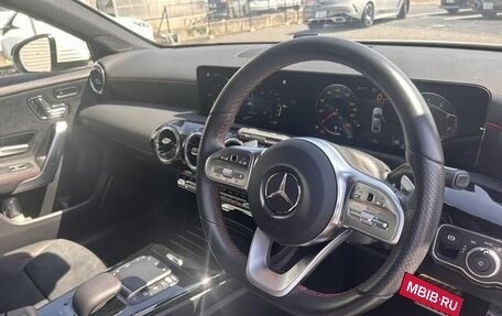 Mercedes-Benz A-Класс, 2021 год, 1 510 000 рублей, 2 фотография