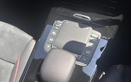 Mercedes-Benz A-Класс, 2021 год, 1 510 000 рублей, 12 фотография