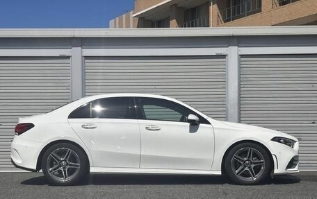 Mercedes-Benz A-Класс, 2021 год, 1 510 000 рублей, 15 фотография