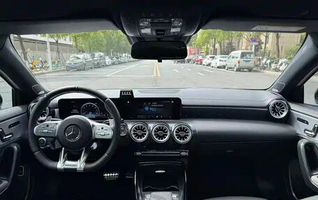 Mercedes-Benz A-Класс AMG, 2022 год, 2 870 555 рублей, 10 фотография