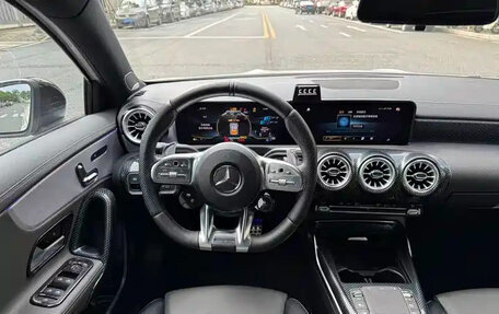 Mercedes-Benz A-Класс AMG, 2022 год, 2 870 555 рублей, 11 фотография