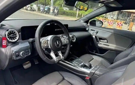 Mercedes-Benz A-Класс AMG, 2022 год, 2 870 555 рублей, 12 фотография